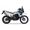 IXIL VOGE 300 RALLY (LX300GY-G) EV1027SC