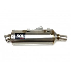 IXIL VOGE 525 DSX 23-24 (LX500-T) OV1035SS
