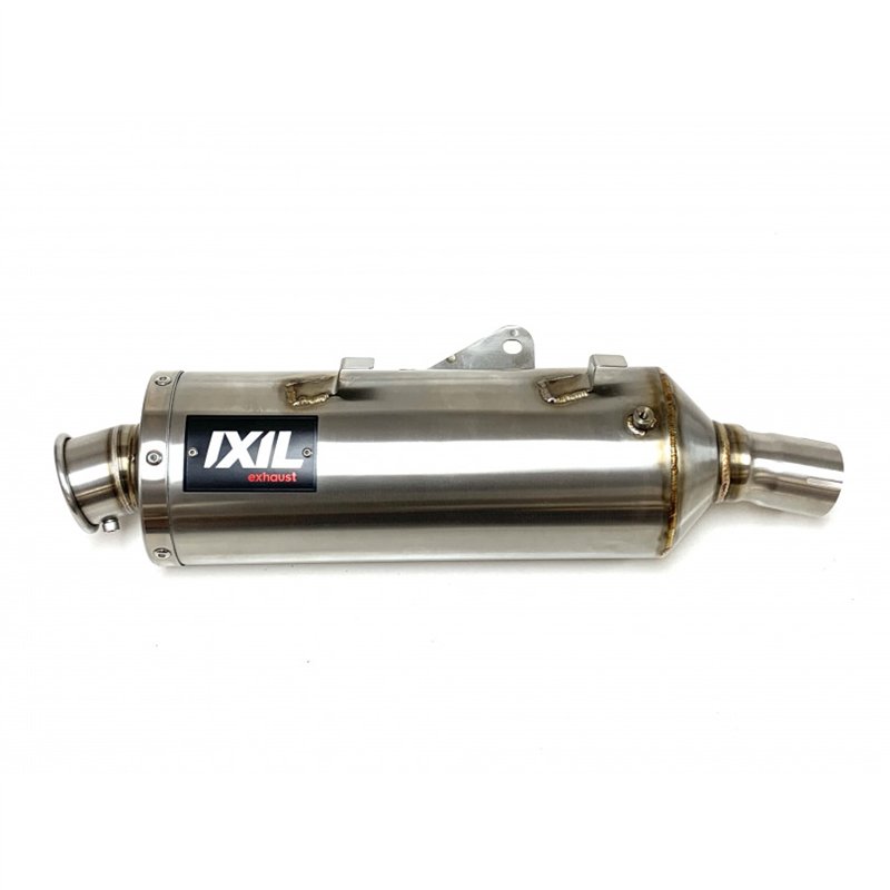 IXIL VOGE 525 DSX 23-24 (LX500-T) OV1035SS
