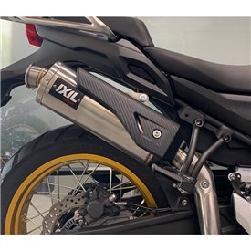 IXIL VOGE 525 DSX 23-24 (LX500-T) OV1035SS