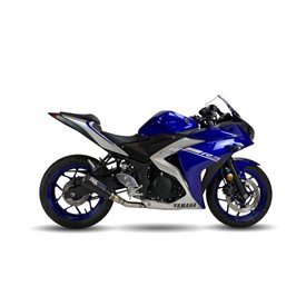 IXIL YAMAHA MT-03 15-21 (RH07 RH12) CY9225RB