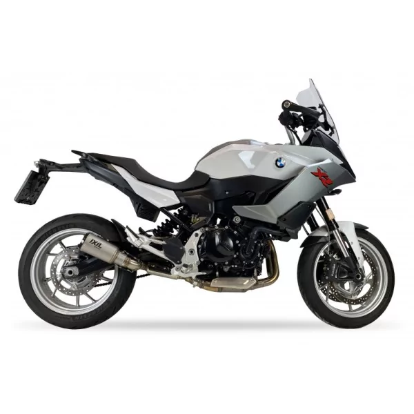 IXIL BMW F 900 XR 20-24 (4R90) CB5288RC