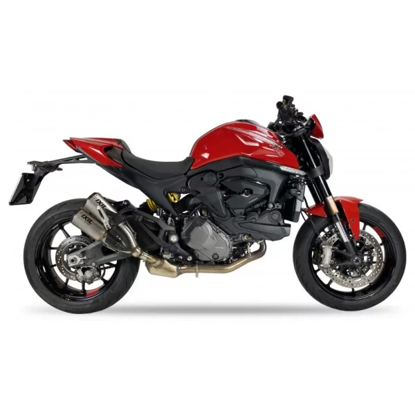 IXIL DUCATI M 937 MONSTER 21-24 CD5246RC