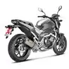 Akrapovic Honda NC750S S-H7SO2-HRT