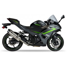 IXIL KAWASAKI Z 400 19-21 (ER400D) OK7040VSE