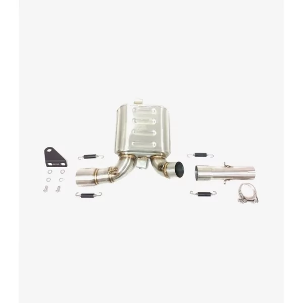 IXIL QJ MOTOR SRT 550 GQ5235BR