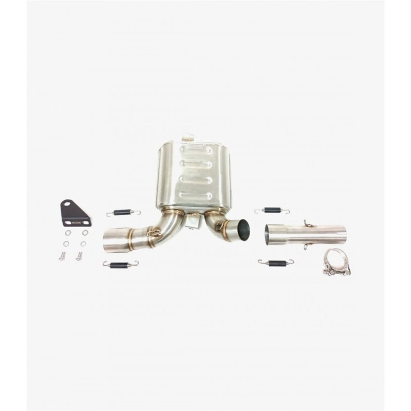 IXIL QJ MOTOR SRT 550 GQ5235BR IXIL QJ MOTOR SRT 550 GQ5235BR