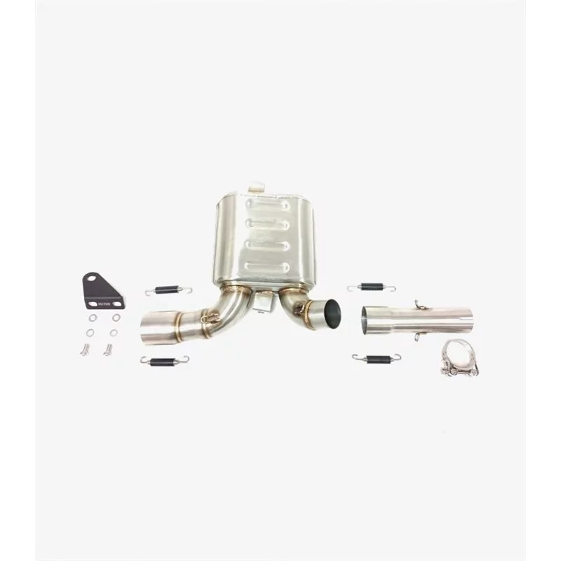 IXIL QJ MOTOR SRT 550 GQ5235BR IXIL QJ MOTOR SRT 550 GQ5235BR
