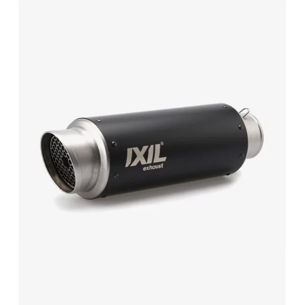 IXIL QJ MOTOR SRT 550 GQ5235BR