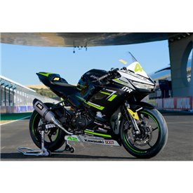 IXIL KAWASAKI NINJA 400 18-21 (EX400G) OK7540VTR