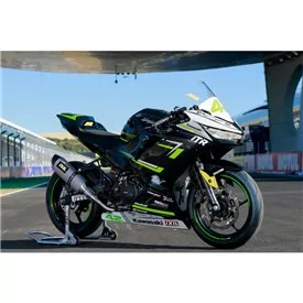 IXIL KAWASAKI NINJA 400 18-21 (EX400G) OK7540VTR