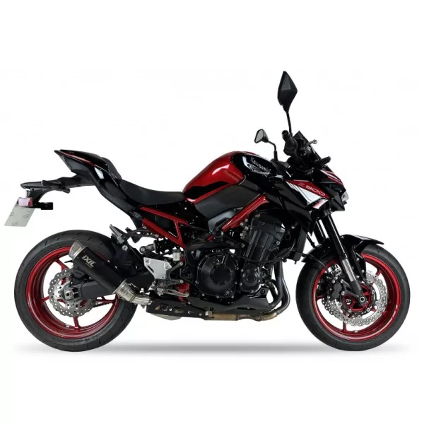 IXIL KAWASAKI Z 900 A2 17-19 (ZR900D ZR900DA2) GK7272BR