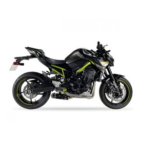 IXIL KAWASAKI Z 900 92 kW 20-24 (ZR900F) SK7772C