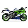 IXIL KAWASAKI NINJA ZX-25 R / RR (ZX250E) GK7242BR