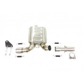 IXIL BENELLI TRK 502 16-21 (P16) CB5235RB