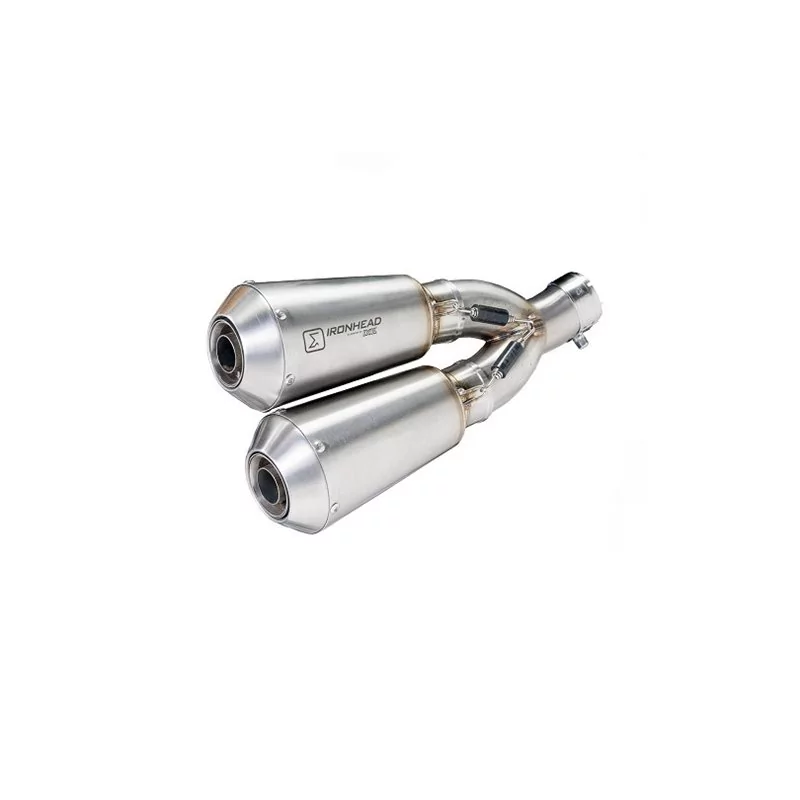 IXIL BRIXTON CROSSFIRE 500 X (BX500-A) OB510SS IXIL BRIXTON CROSSFIRE 500 X (BX500-A) OB510SS