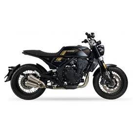 IXIL BRIXTON CROSSFIRE 500 X (BX500-A) OB510SS