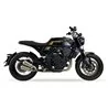 IXIL BRIXTON CROSSFIRE 500 X (BX500-A) OB510SS