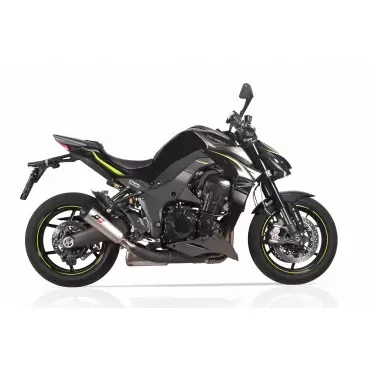 Qd Exhaust Kawasaki Z1000