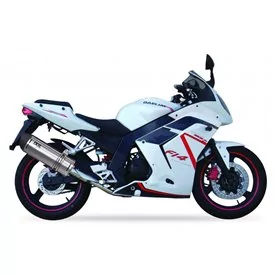 IXIL DAELIM ROADWIN 125 (VJ125) OD5011VSE