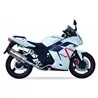 IXIL DAELIM ROADWIN 125 (VJ125) OD5011VSE