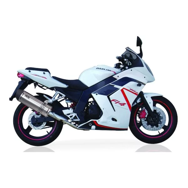 IXIL DAELIM ROADWIN 250 R 12-15 OD5012VSE
