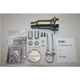 IXIL DERBI DRD 125 4T 10-12 OD3307VSE