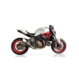 IXIL DUCATI M 821 MONSTER 14-16 (M6) FD5848S2