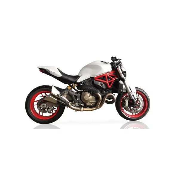 IXIL DUCATI M 821 MONSTER 14-16 (M6) FD5848S2