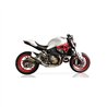 IXIL DUCATI M 821 MONSTER 14-16 (M6) FD5848S2