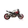 IXIL DUCATI M 821 MONSTER 14-16 (M6) FD5848S2