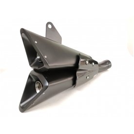 IXIL DUCATI M 821 MONSTER 17-20 (MH) FD5847S2B