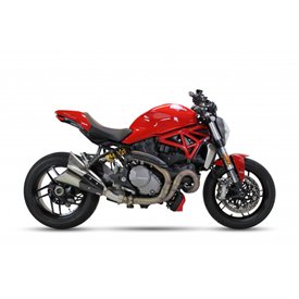 IXIL DUCATI M 821 MONSTER 17-20 (MH) FD5847S2B