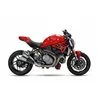 IXIL DUCATI M 821 MONSTER 17-20 (MH) FD5847S2B