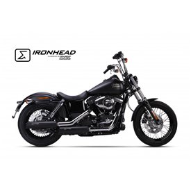 IXIL HD DYNA STREET BOB 2006-2016 HD1006SB