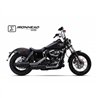 IXIL HD DYNA STREET BOB 2006-2016 HD1006SB