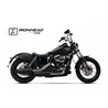 IXIL HD DYNA STREET BOB 2006-2016 HD1006SB