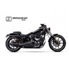 IXIL HD SOFTAIL BREAKOUT 2013-2016 HD1005SB