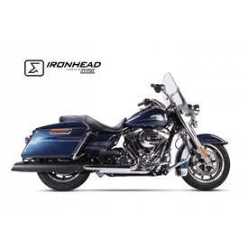 IXIL HD TOURING ROAD KING 2017-2021 HD1018SB + HD1017SB