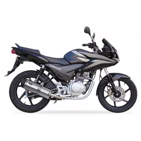 IXIL HONDA CBF 125 09-15 (JC40) OH6016VSE