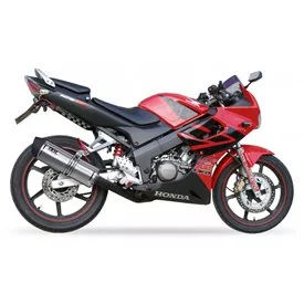 IXIL HONDA CBR 125 R 04-10 (JC34 JC39) OH6013VSE
