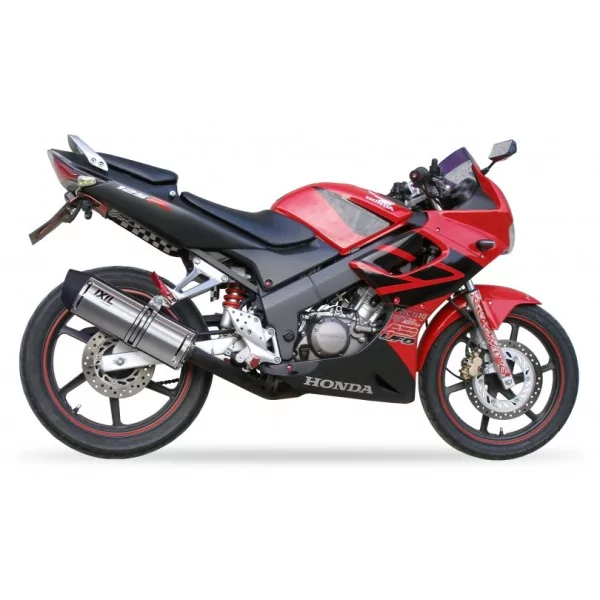 IXIL HONDA CBR 125 R 04-10 (JC34 JC39) OH6013VSE
