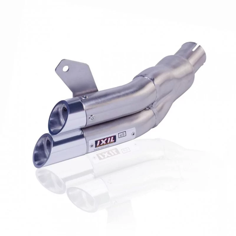 IXIL HONDA CBR 125 R 11-15 (JC50) XH6318V IXIL HONDA CBR 125 R 11-15 (JC50) XH6318V