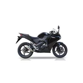 IXIL HONDA CBR 125 R 11-15 (JC50) XH6318V