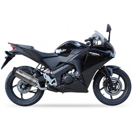 IXIL HONDA CBR 125 R 11-15 (JC50) OH6018VSE