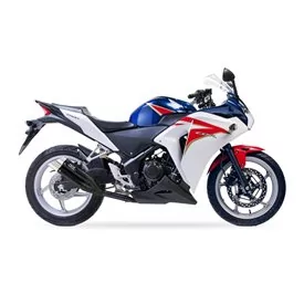 IXIL HONDA CBR 250 R 11-14 XH6319XB