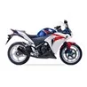 IXIL HONDA CBR 250 R 11-14 XH6319XB
