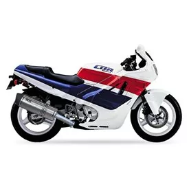 IXIL HONDA CBR 600 F 87-90 (PC19 PC23) OH6043VSE