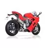 QD Exhaust Ducati SuperSport 939 Twin Gunshot