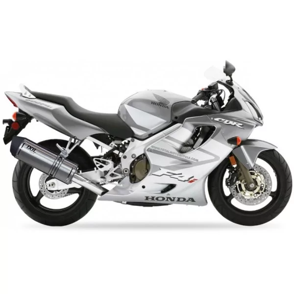 IXIL HONDA CBR 600 F 01-07 (PC35F) OH6052VSE